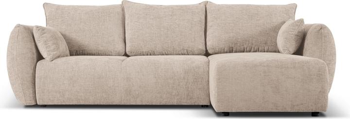 Produktbild Cosmopolitan Design Matera (Ecksofa)