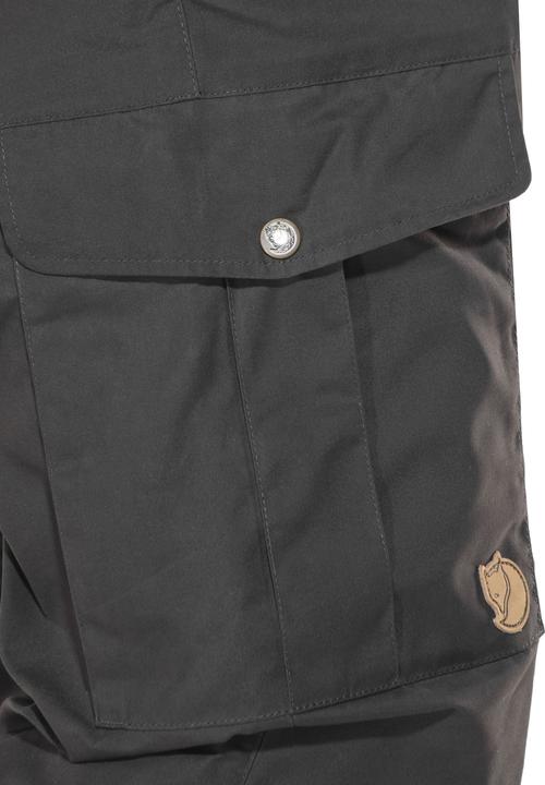 Actual product image Fjällräven Karl Pro Trousers (S, M)