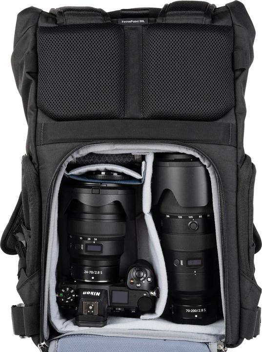 Actual product image Think Tank FocusPoint 30L (31 l)