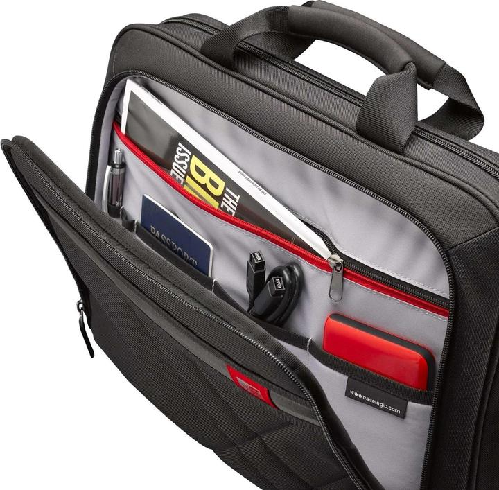 Actual product image Caselogic Notebook Case (15.60", Universal)