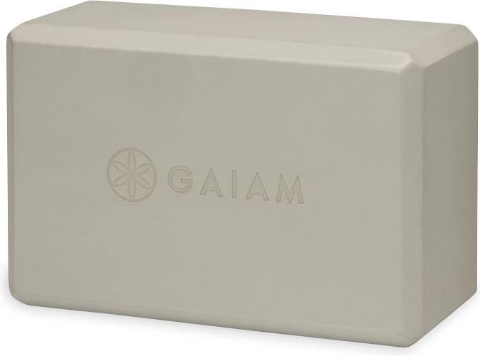 Gaiam Sandstein Yoga Würfel