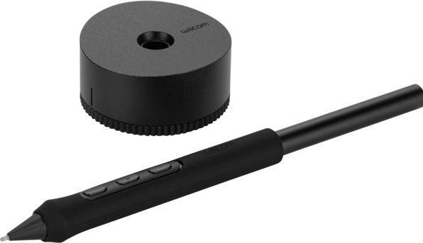 Actual product image Wacom Intuos Pro M (5080 lpi)