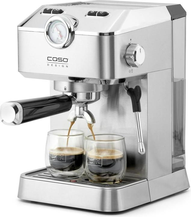 Caso Espresso Gourmet