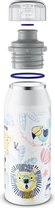 Actual product image Alfi isoBottle (0.35 l)