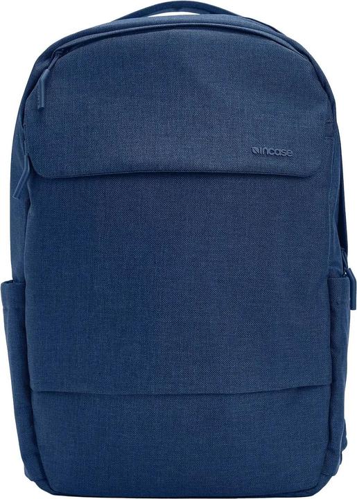 Produktbild Incase Crosstown Compact Backpack - Navy (20 l)