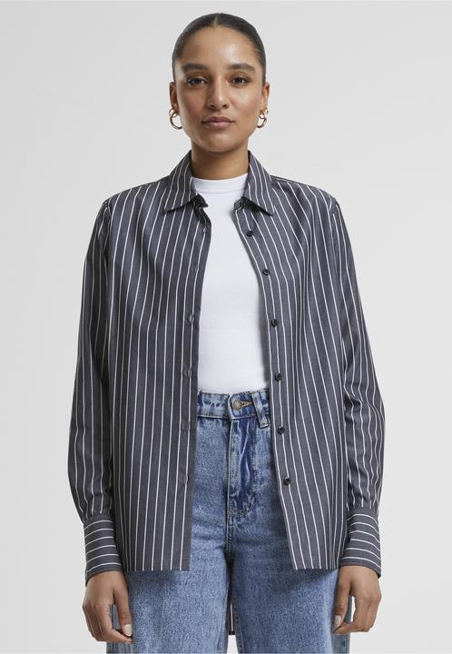 Immagine prodotto Urban Classics Ladies Striped Blouse - 178595 (M, S)