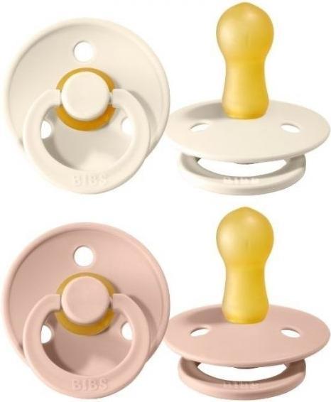 Actual product image Bibs Latex Round (2x, 18 Months)