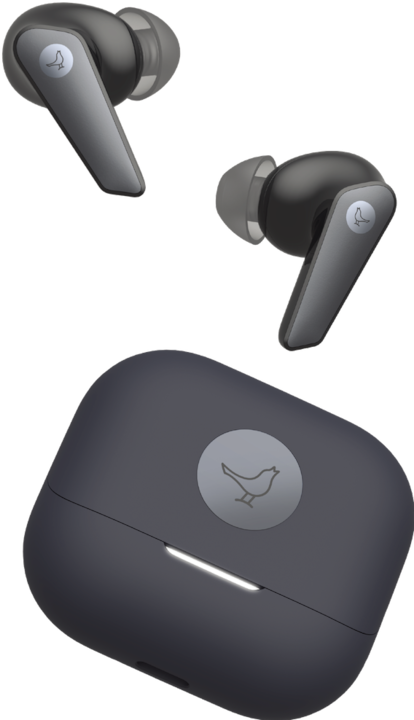 Produktbild Libratone AIR+ 3 (ANC, 6 h, Kabellos)