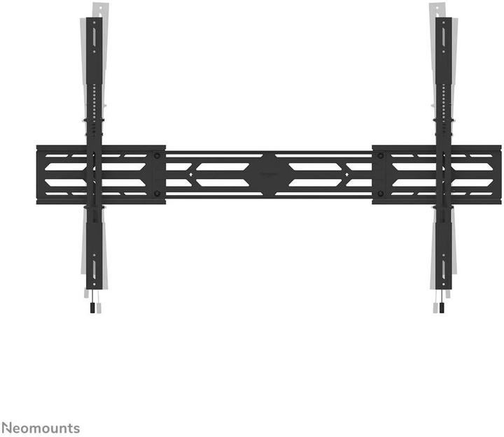 Image du produit Neomounts Select Screen Wall Mount (tilt (Mur, 110", 160 kg)
