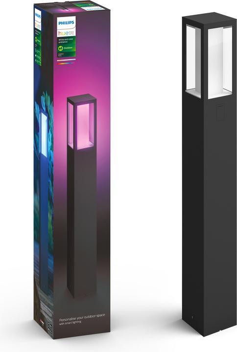 Actual product image Philips Hue Imprint Base (1200 lm, IP44)