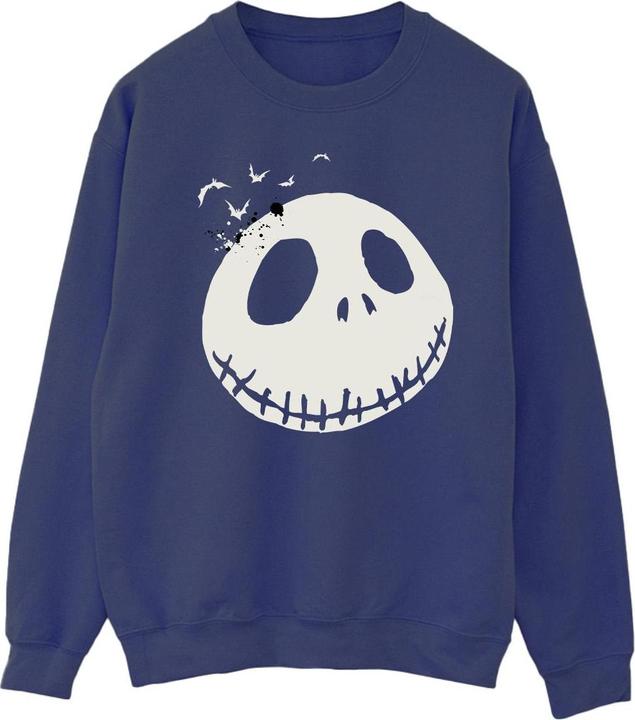 Produktbild The Nightmare Before Christmas Sweatshirt (4XL)