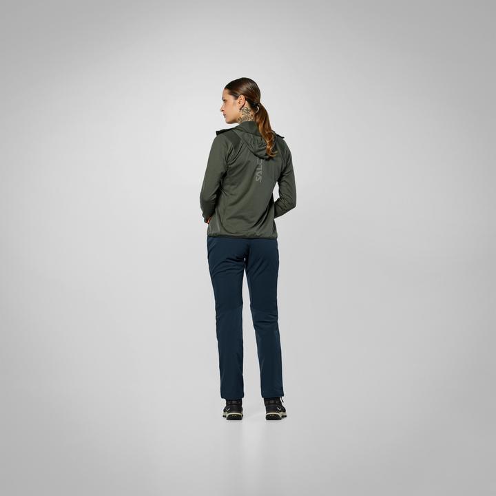 Actual product image Salewa Puez Dolomia 2 Hose (46)