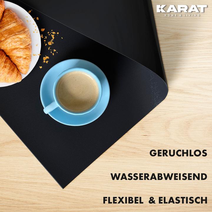 Actual product image Karat Empire table film (110 x 100 cm)