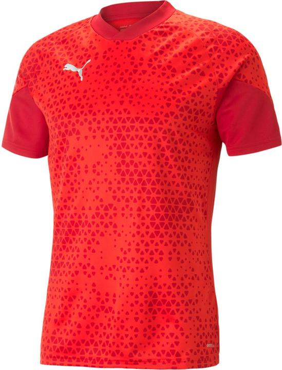 Actual product image Puma teamCUP Training Jersey (S)