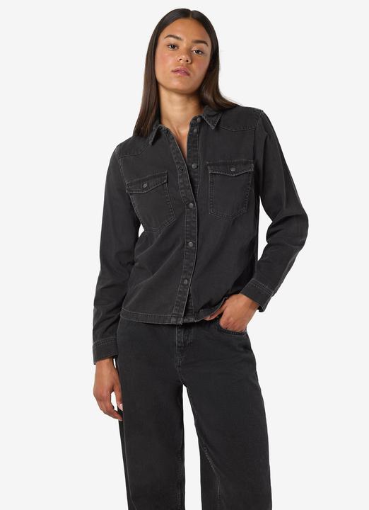 Immagine prodotto Noisy May Jeans Hemd (M)