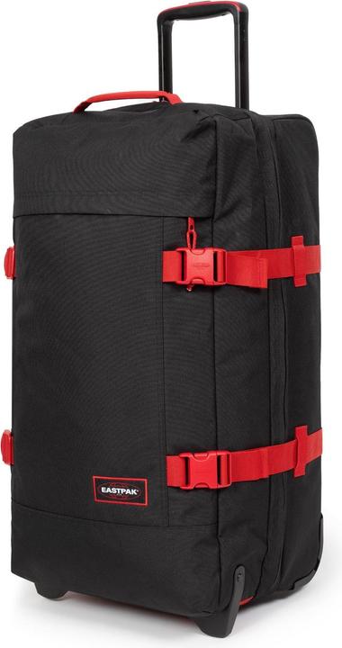 Actual product image Eastpak Tranverz M 2 Rollen Trolley 67 cm (78 l)