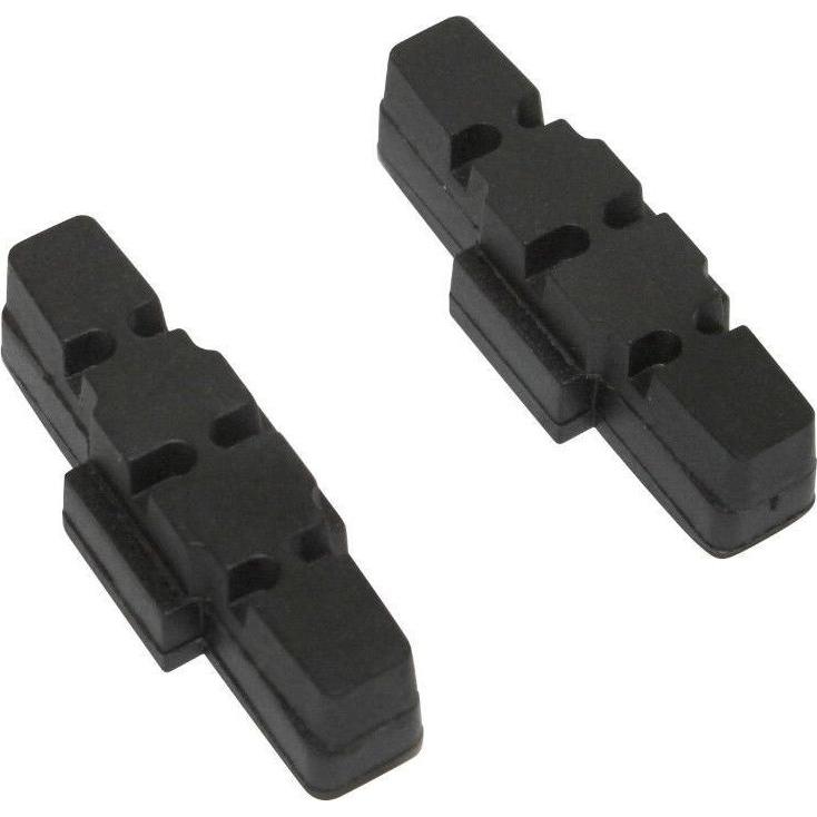 Newton, Bremsbeläge