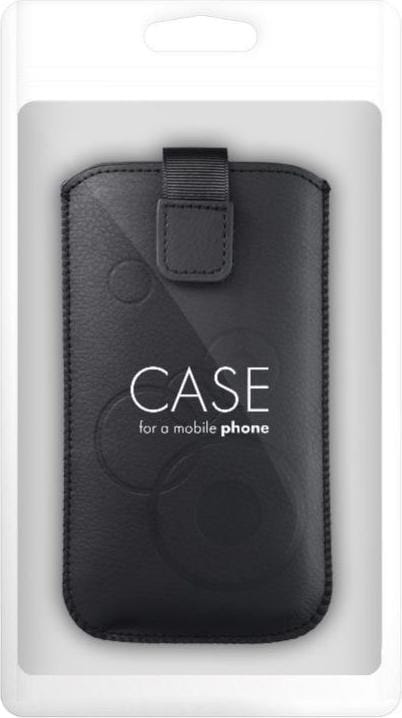 Immagine prodotto NoName Mobile phone accessories OEM Deko Universal Case - SAMS i9000 Galaxy S//i8190 S3 Mini (Samsung Galaxy S25)