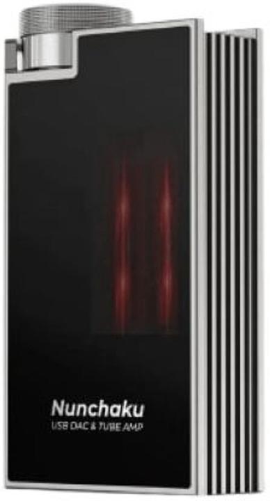 Produktbild iBasso Nunchaku (USB-DAC, Display, Gain-Schalter)