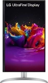 Produktbild LG 32UQ850V-W (3840 x 2160 Pixel, 32")
