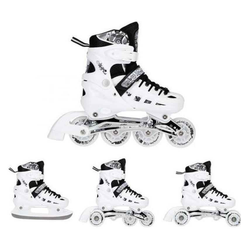 Nils, Inline Skates, (33)