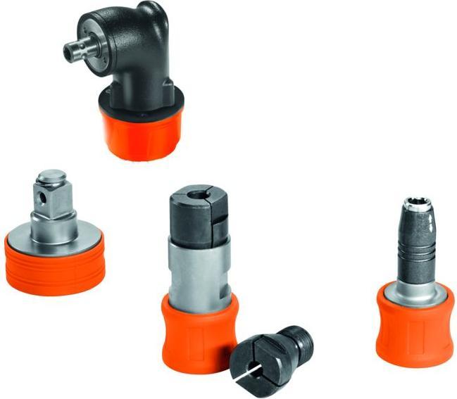 Actual product image Fein Accessories for handheld screwdriver Quick-In