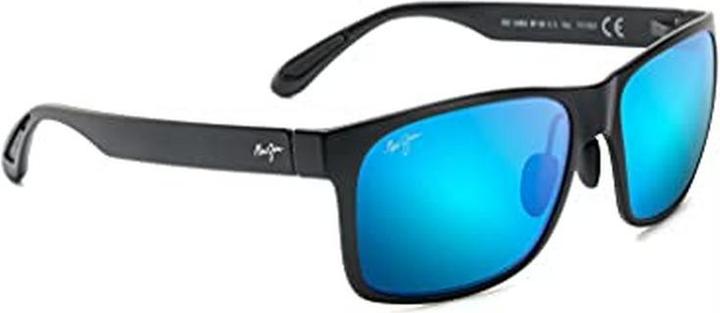 Actual product image Maui Jim Glasses