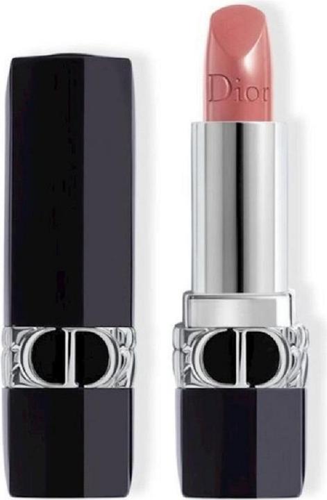 Produktbild Dior Rouge Satin No 100 (100 Nude Look)