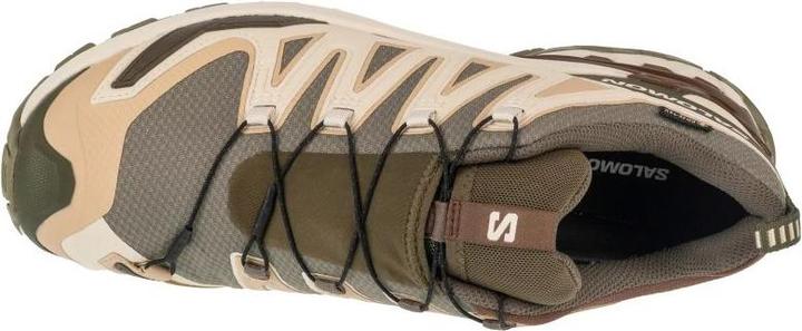 Produktbild Salomon XA Pro 3D v9 Laufschuhe (46)