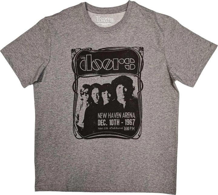 Produktbild The Doors New Haven Arena TShirt (XL)