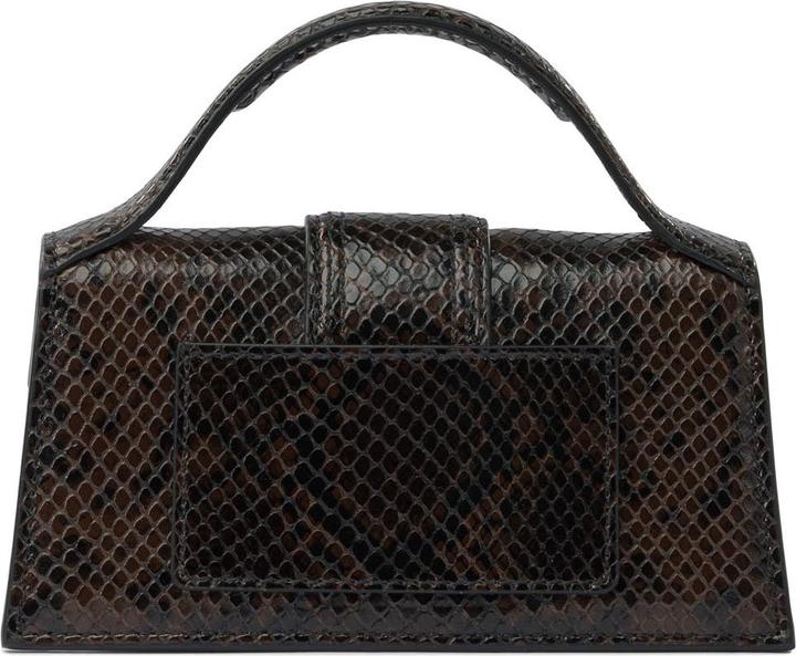 Produktbild Jacquemus "Il Bambino" Hand Bag