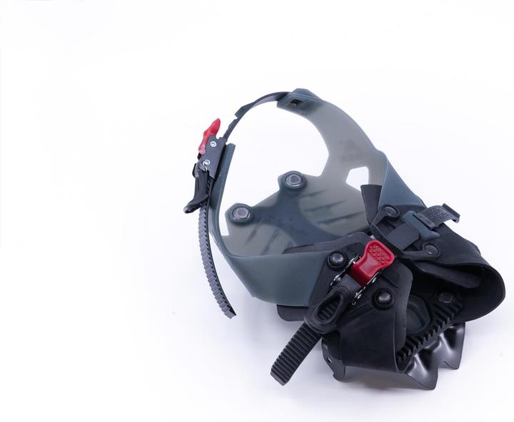 Produktbild Msr Binding HyperLink V2 Womens Right (103mm)