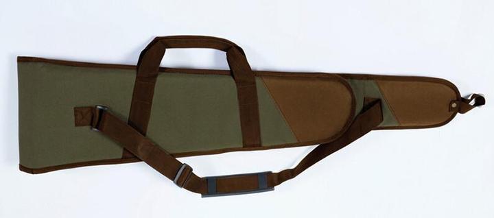 Produktbild Percussion Waffenfutteral 2-teilig