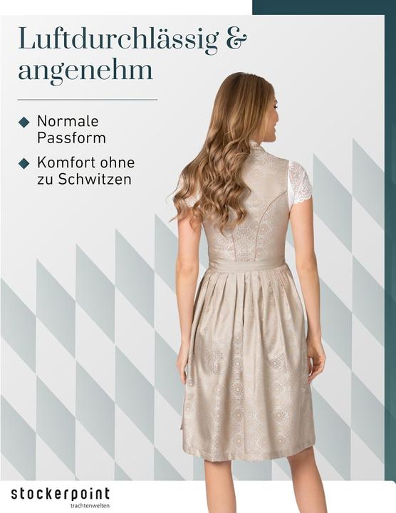 Produktbild Stockerpoint Gabrielle (36)