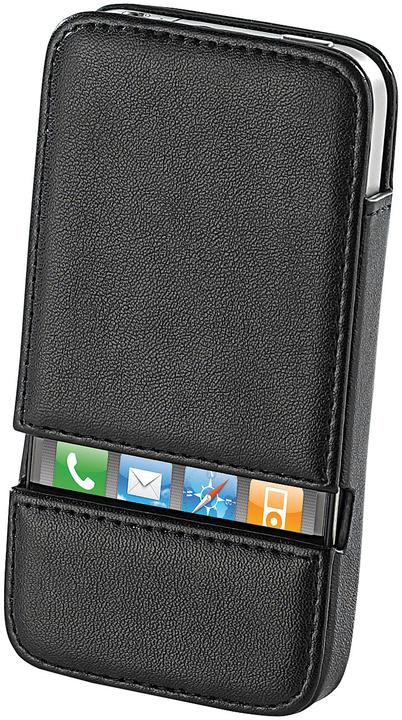 Immagine prodotto Xcase Elegante custodia protettiva 2in1 con funzione stand per iPhone 4/4s (Apple iPhone 4)