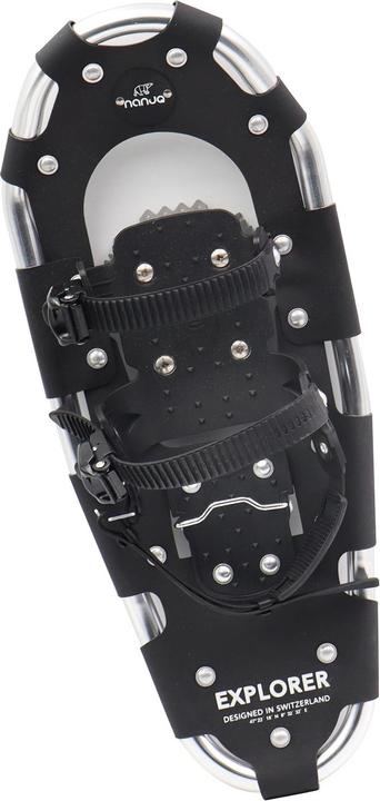 Actual product image Nanuq Explorer (20.87")