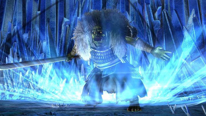 Produktbild Microsoft Sword Art Online Alicization Lycoris (Xbox Series S, Xbox One S, Xbox One X, Xbox Series X)