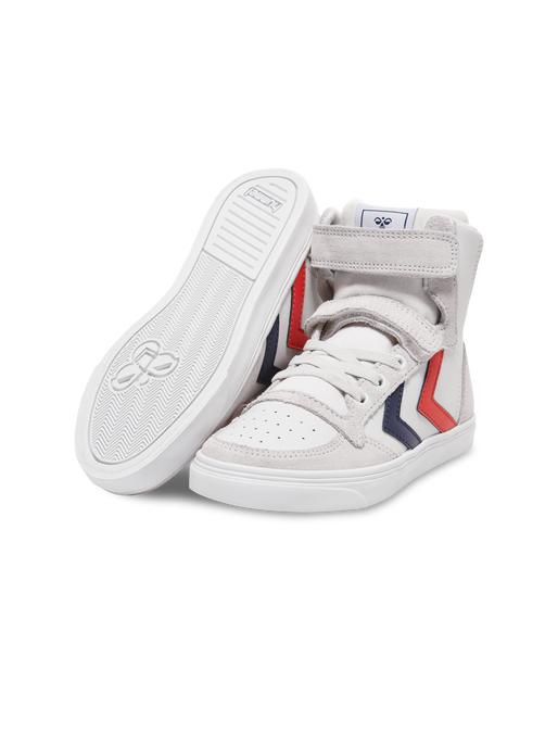 Image du produit hummel Slimmer Stadil Leather High Jr (40)