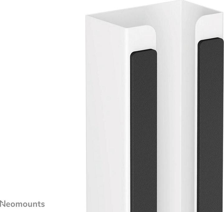 Actual product image Neomounts Kabelkanal magnetisch weiss (Duct, 35 cm)