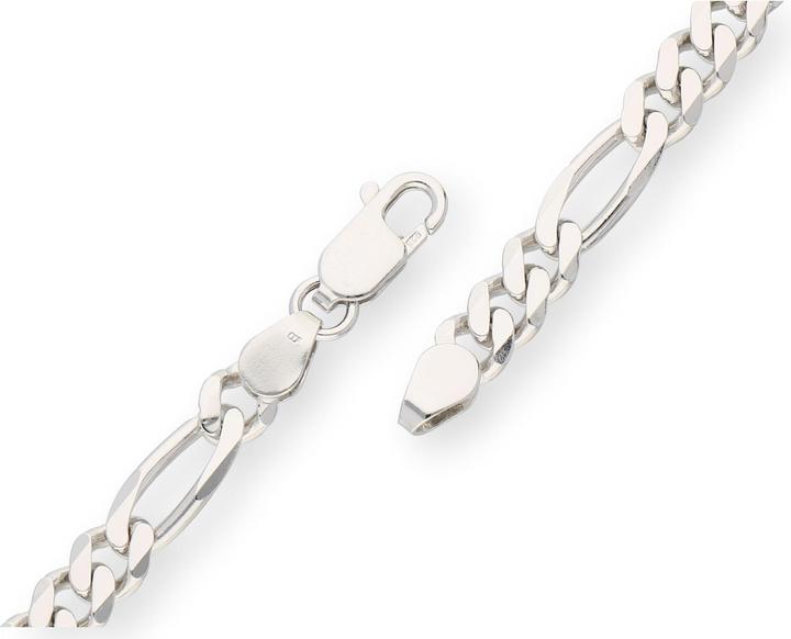 Immagine prodotto Carat Classico maschile (Argento 925, 60 cm)