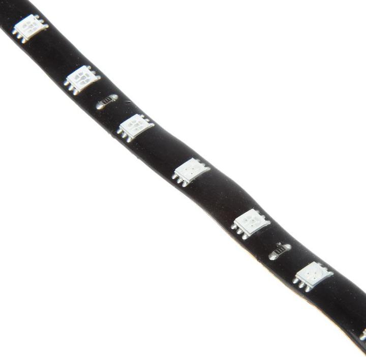 Productafbeelding Silverstone SST-LS01 LED-strip (Wit)