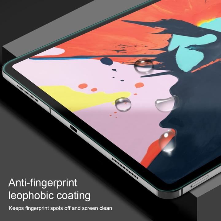 Immagine prodotto Nillkin Incredibile H+ (1 Pezzo/i, iPad Pro 12.9 2018 (3. Gen))