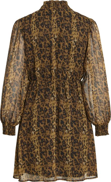 Actual product image Vila Langarm Minikleid (38)