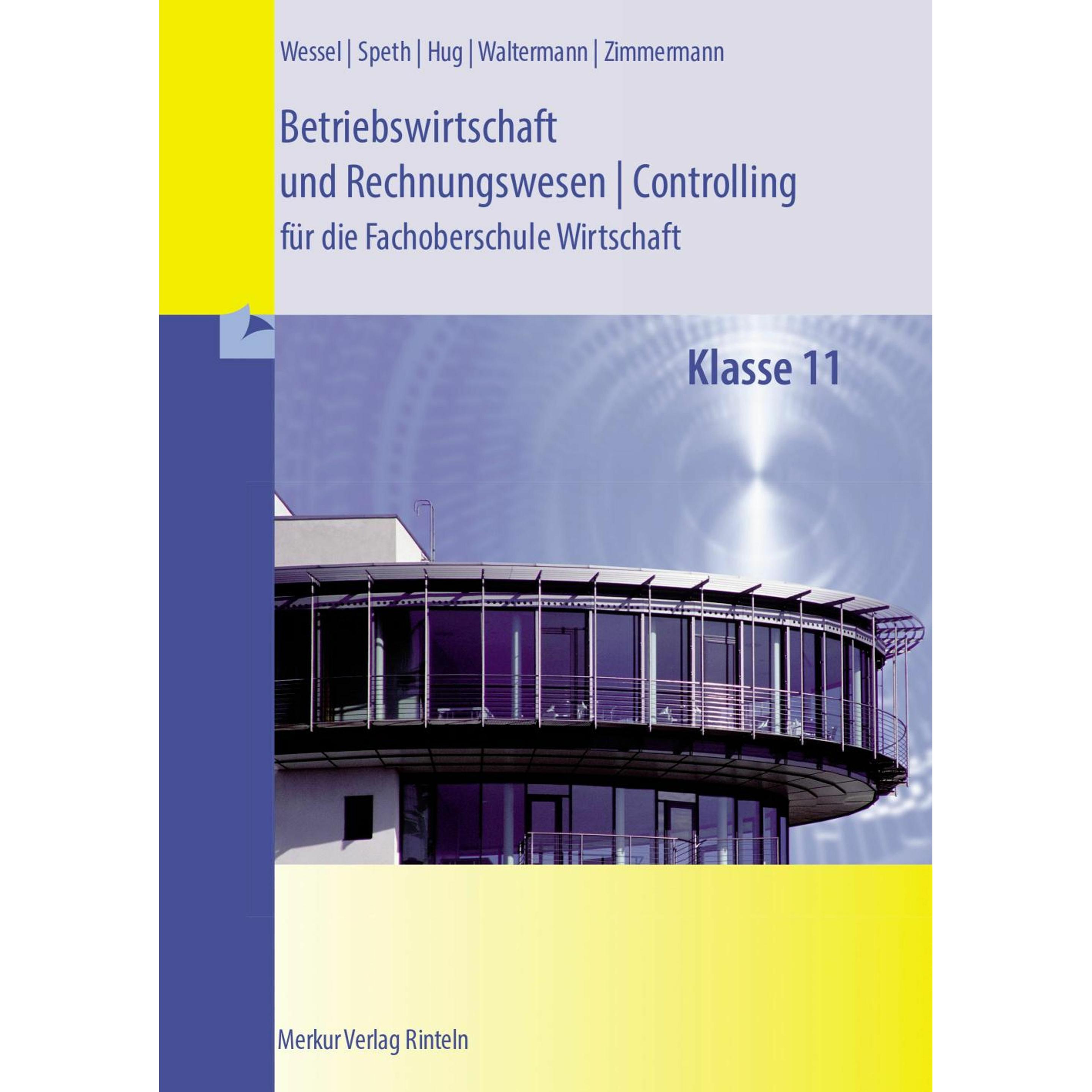 Speth:Betriebswirtschaft und Rechnungsw, Schulbücher von Axel Zimmermann, Bernhard Wessel, Hermann Speth, Hartmut Hug, A...