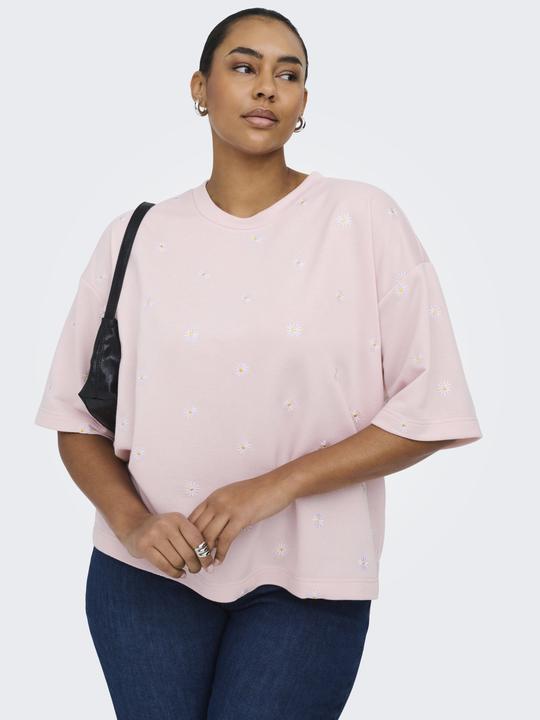 Produktbild Only CARLUNA Sweatshirt Sweatshirt (XL)