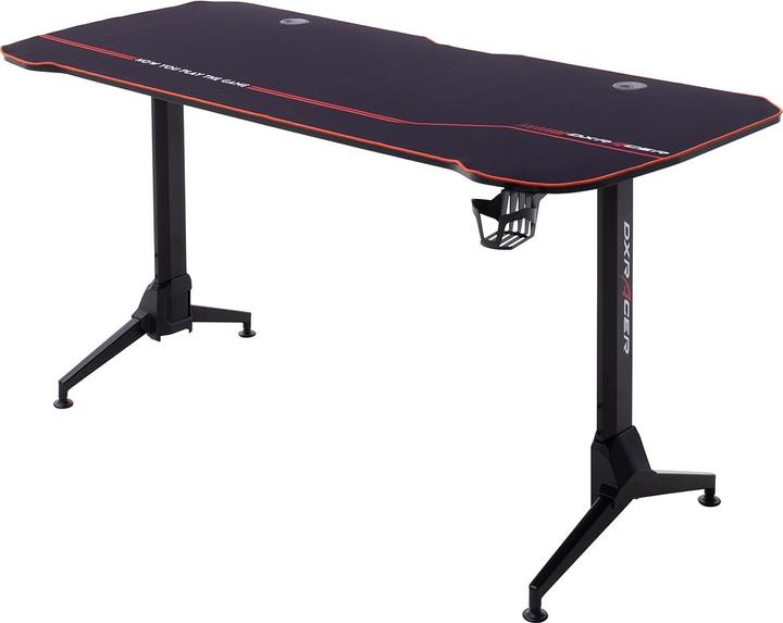 Image du produit McRacing Gaming Desk 6