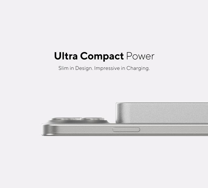 Image du produit LINQ Connects Pro Charge Magnetic (10000 mAh, 20 W, 38.50 Wh)
