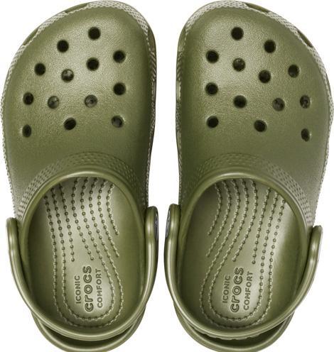 Produktbild Crocs K's Classic Clog (32)