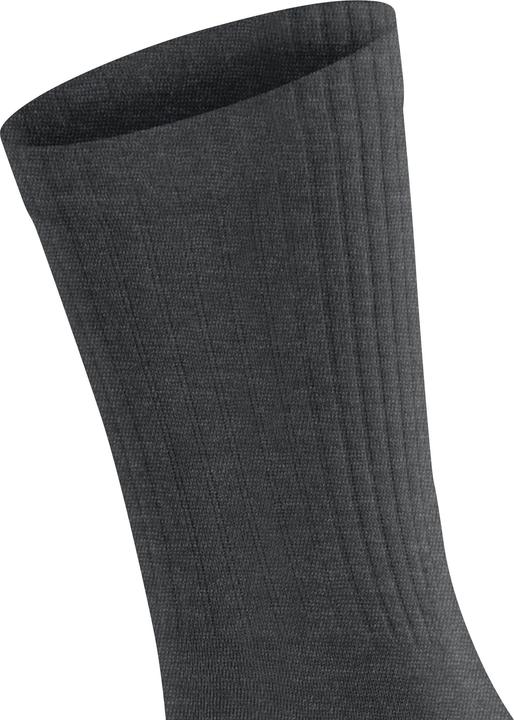 Produktbild Falke Run Rib Crew (Einzelpack, 39 - 41)