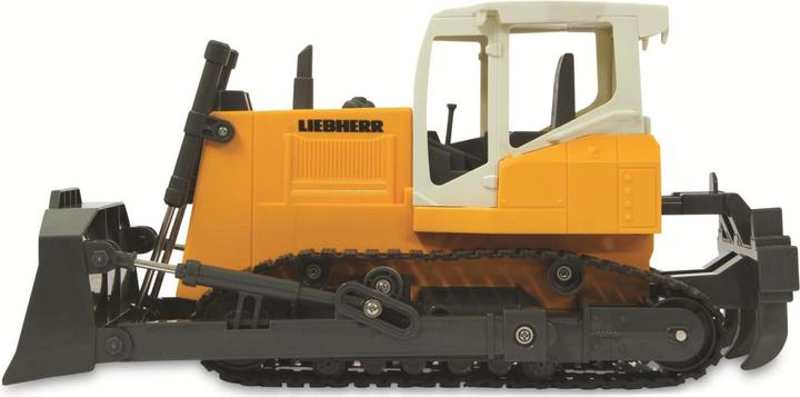 Image du produit Jamara Bulldozer Liebherr 1:20